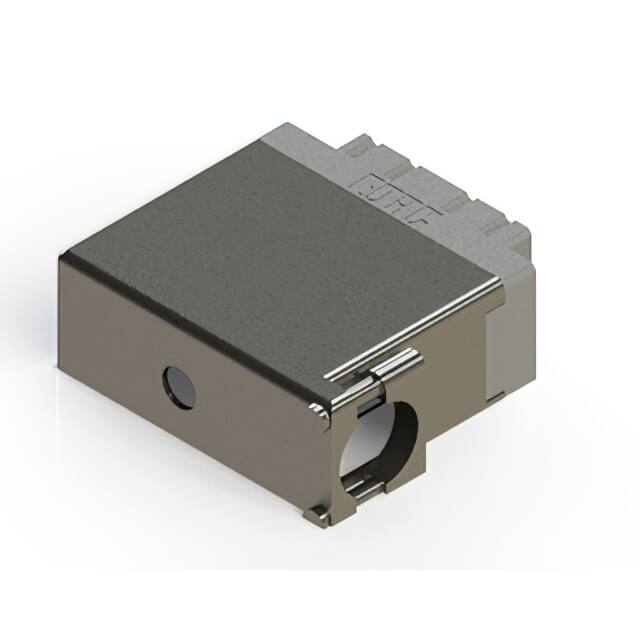 519-036-542-450 EDAC Inc.  Specializzato